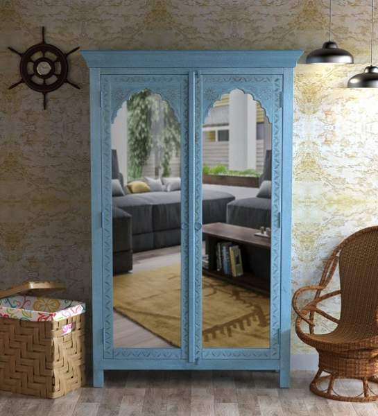 25 Latest Wardrobe Designs With Pictures In 2023