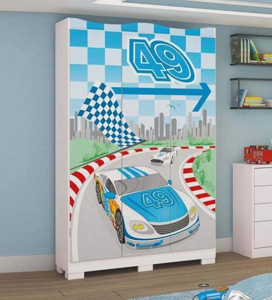 25 Latest Wardrobe Designs With Pictures In 2023