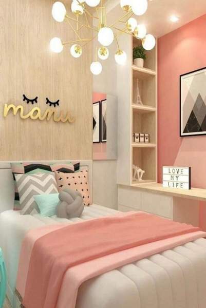 20 Latest Small Bedroom Designs - You Can Try In 2023