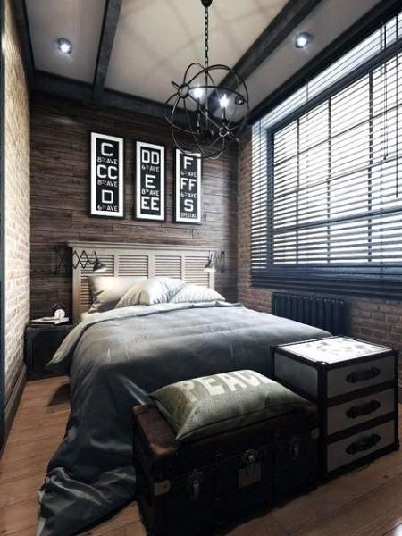 20 Latest Small Bedroom Designs - You Can Try In 2023