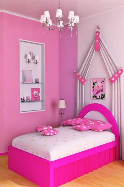 20 Latest Small Bedroom Designs - You Can Try In 2023