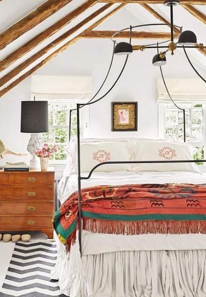 20 Latest Small Bedroom Designs - You Can Try In 2023