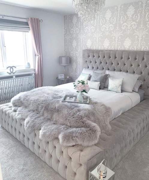 15 Modern Girls Bedroom Design Ideas With Pictures