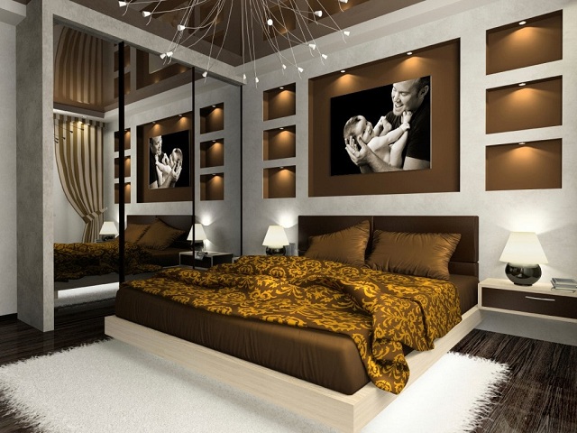 15 Latest Bedroom Designs For Couples In 2023 | I Fashion Styles