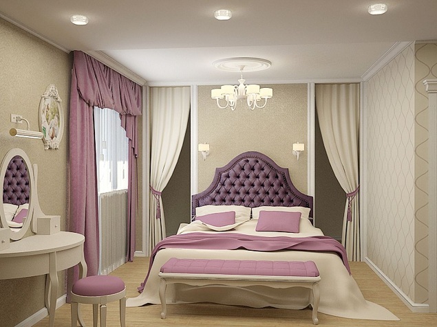 15 Latest Bedroom Designs For Couples In 2023 | I Fashion Styles