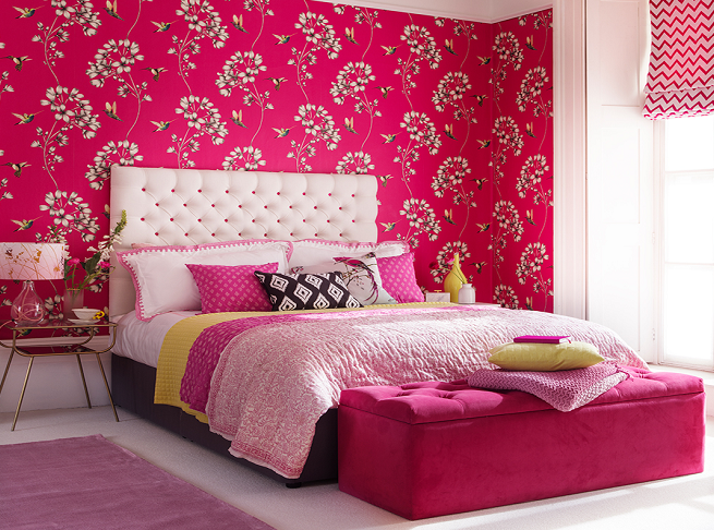 15 Latest Bedroom Designs For Couples In 2023 | I Fashion Styles