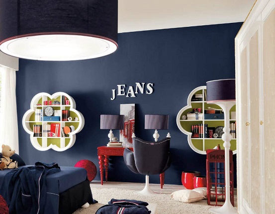 25 Latest Bedroom Painting Designs With Pictures In 2023