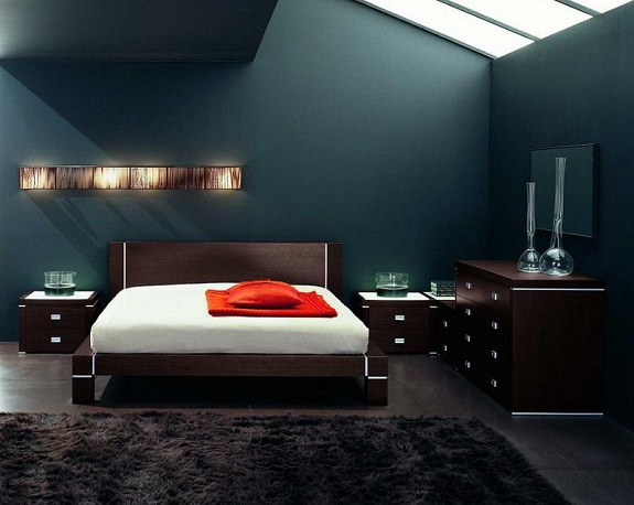 25 Latest Bedroom Painting Designs With Pictures In 2023