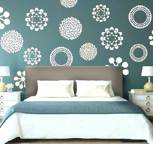 25 Latest Bedroom Painting Designs With Pictures In 2023