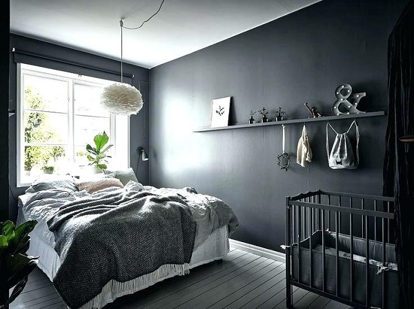 25 Latest Bedroom Painting Designs With Pictures In 2023