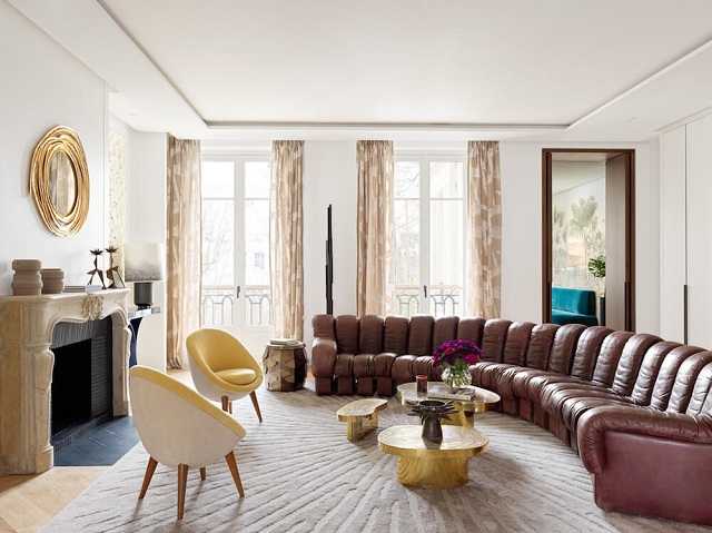 15 Best Hall Furniture Designs With Pictures In 2023