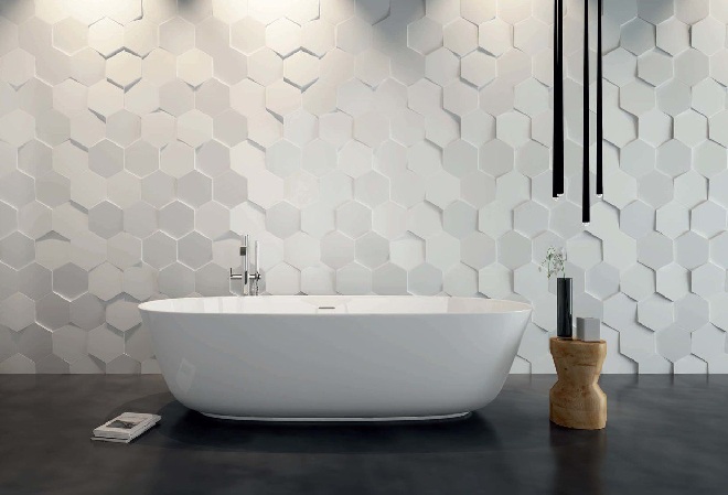 25 Latest Bathroom Tiles Designs With Pictures In 2023