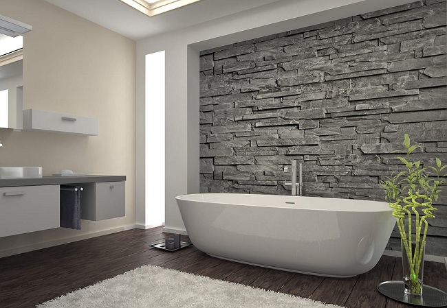 25 Latest Bathroom Tiles Designs With Pictures In 2023