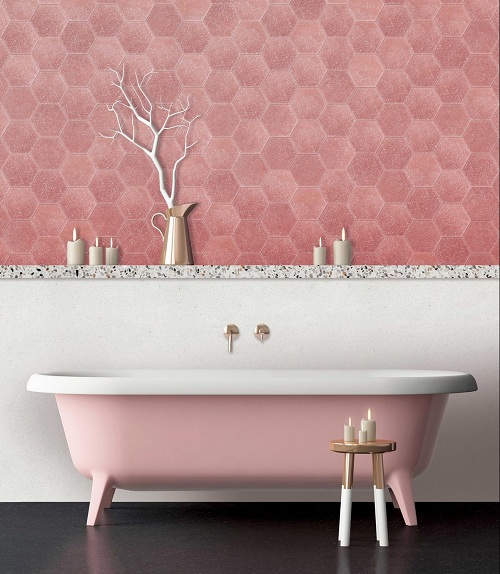 25 Latest Bathroom Tiles Designs With Pictures In 2023