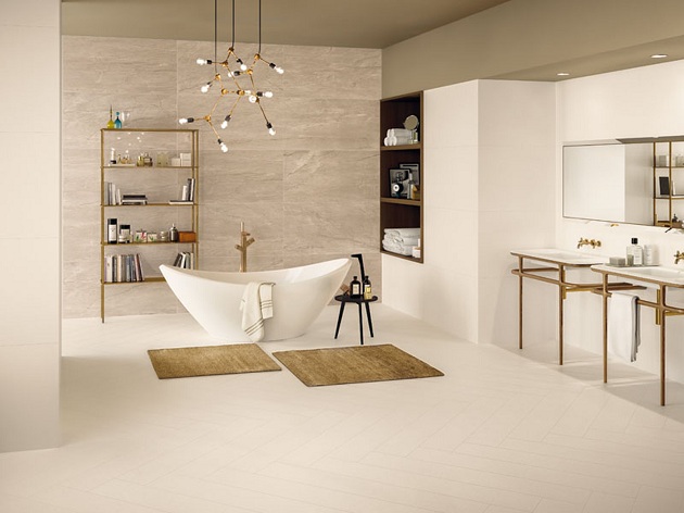 25 Latest Bathroom Tiles Designs With Pictures In 2023