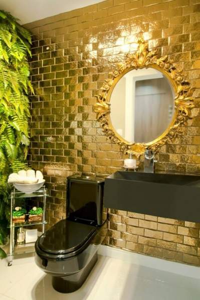 25 Latest Bathroom Tiles Designs With Pictures In 2023