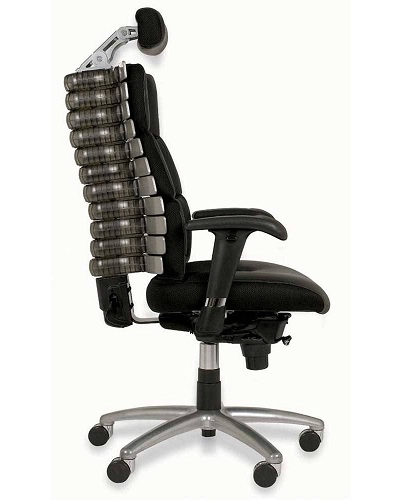 9 Best and Comfortable Chairs For Back Pain Relief