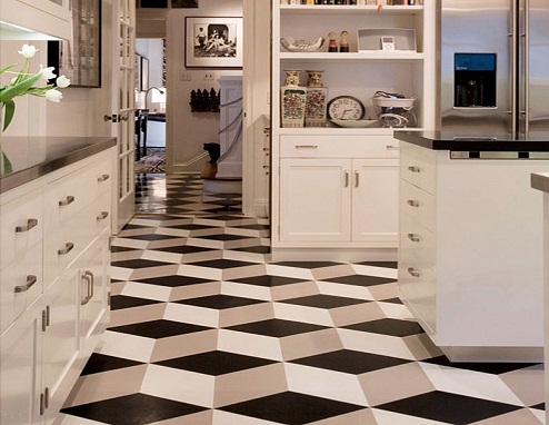 20 Latest Kitchen Tiles Designs With Pictures In 2023