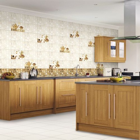 20 Latest Kitchen Tiles Designs With Pictures In 2023