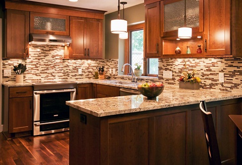 20 Latest Kitchen Tiles Designs With Pictures In 2023