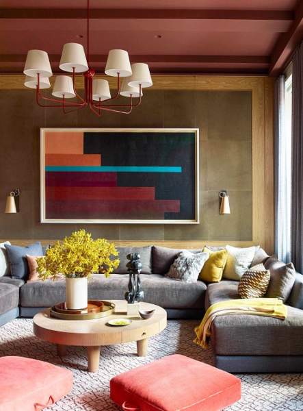 15 Modern Hall Decoration Ideas For Home In 2023