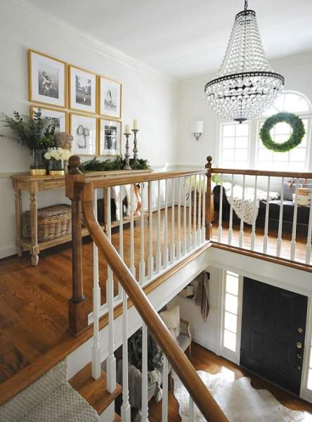 15 Modern Hall Decoration Ideas For Home In 2023