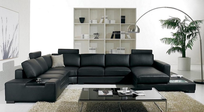 12 Latest Living Room Sofa Designs With Pictures In 2023