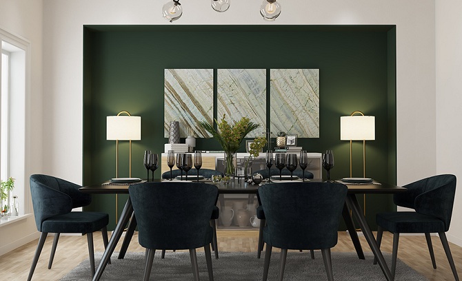 15 Inspiring Wall Designs for Hall with Pictures in 2023