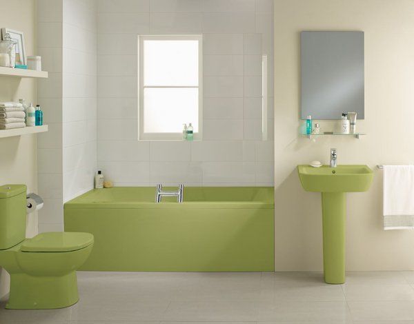 15 Latest Bathroom Suite Designs With Pictures In 2023