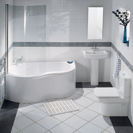 15 Latest Bathroom Suite Designs With Pictures In 2023