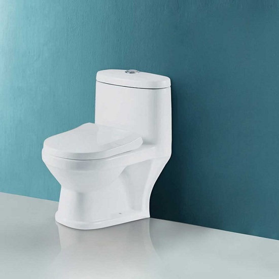 Top 15 Toilet Designs for Your Bathroom With Pictures