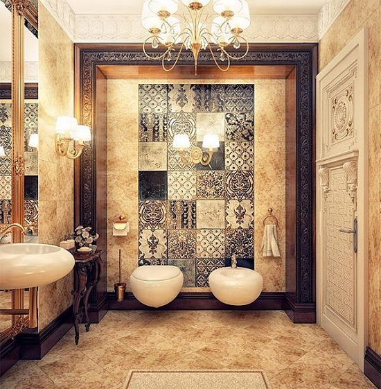 Top 15 Toilet Designs for Your Bathroom With Pictures