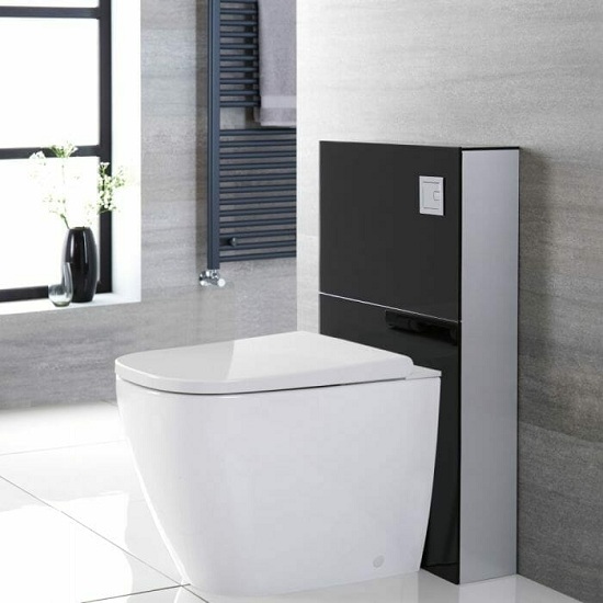 Top 15 Toilet Designs for Your Bathroom With Pictures