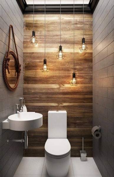 Top 15 Toilet Designs for Your Bathroom With Pictures