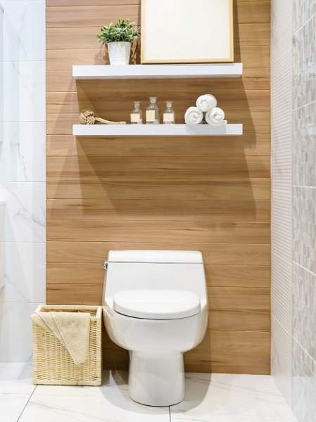 Top 15 Toilet Designs for Your Bathroom With Pictures