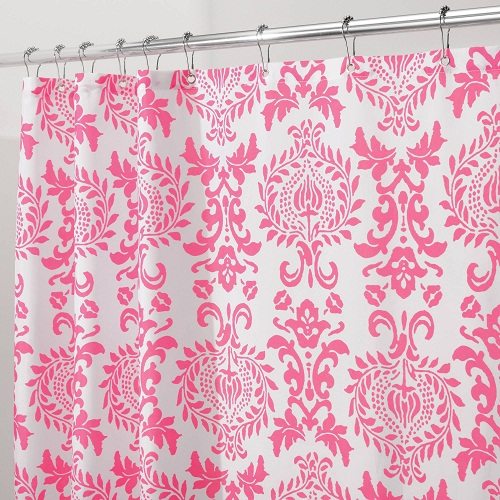 30 Modern Bathroom Shower Curtain Designs With Pictures 2023