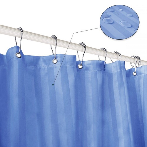 30 Modern Bathroom Shower Curtain Designs With Pictures 2023