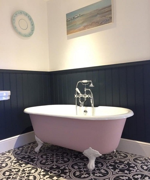 15 Best Bathroom Colour Designs With Pictures In 2023