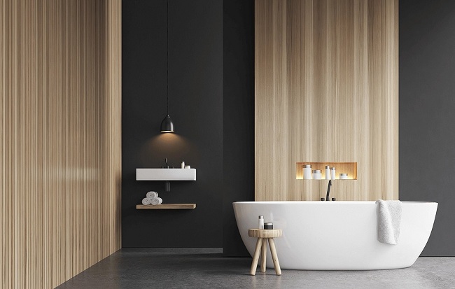 15 Best Bathroom Colour Designs With Pictures In 2023