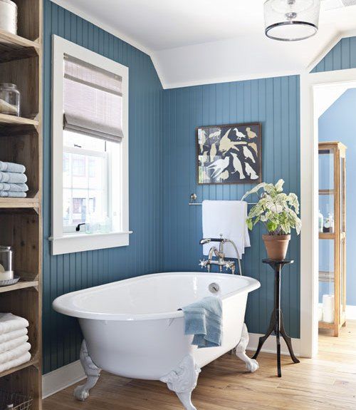 15 Best Bathroom Colour Designs With Pictures In 2023