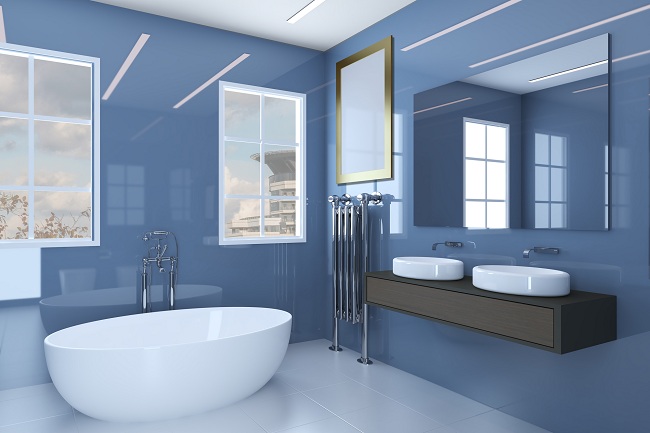 15 Best Bathroom Colour Designs With Pictures In 2023