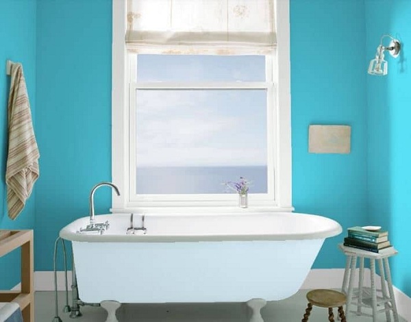 15 Best Bathroom Colour Designs With Pictures In 2023