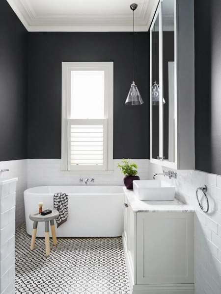 15 Best Bathroom Colour Designs With Pictures In 2023