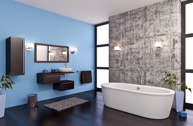 15 Best Bathroom Colour Designs With Pictures In 2023