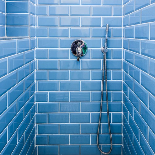 15 Modern Bathroom Wall Tiles Designs With Pictures