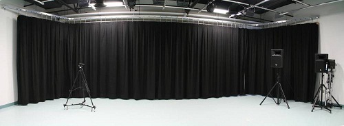 9 Latest and Stylish Stage Curtains Available In 2023