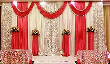 9 Latest and Stylish Stage Curtains Available In 2023