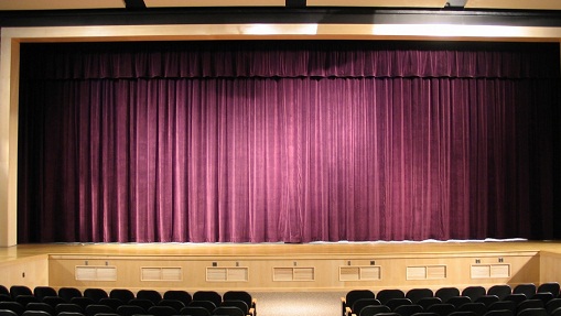 9 Latest and Stylish Stage Curtains Available In 2023