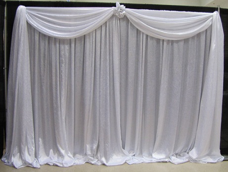 9 Latest and Stylish Stage Curtains Available In 2023