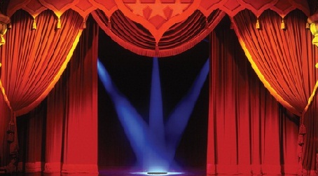 9 Latest and Stylish Stage Curtains Available In 2023